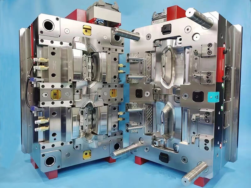 Understanding Injection Molding Tools: A Complete Guide to Plastic Injection Mold Tooling and Manufacturers