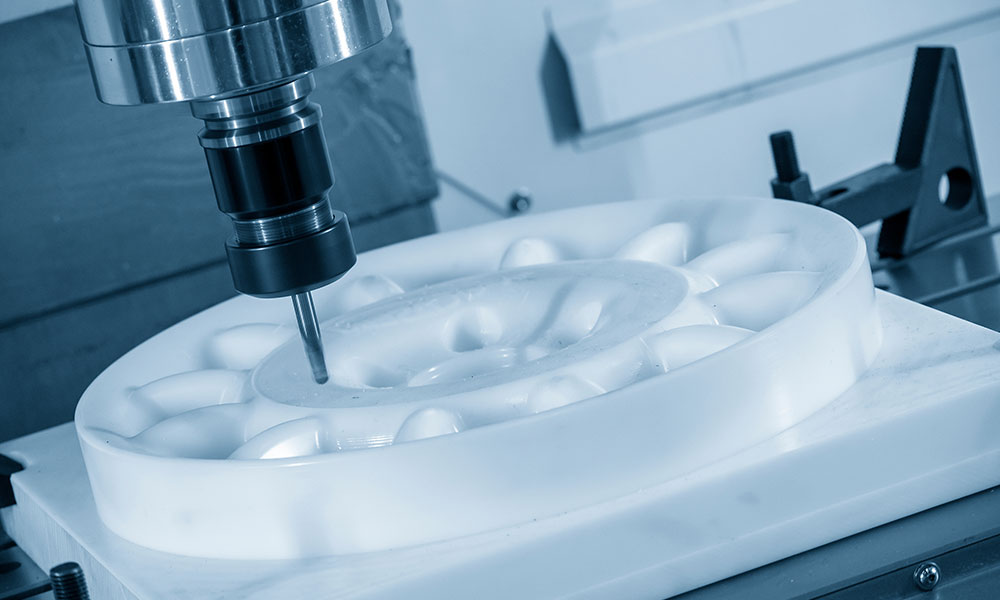 Prototype Injection Molding: A Game-Changer in Product Development