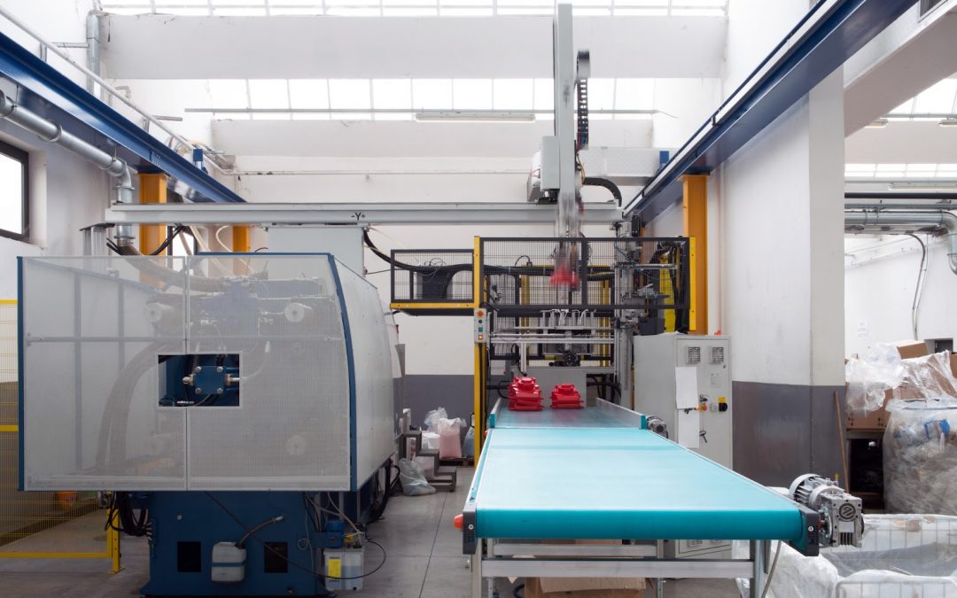 Overview of Injection Molding Companies in Pennsylvania