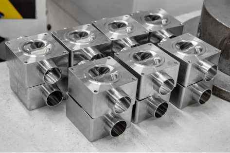 Aerospace Grade Aluminum: Properties, Applications, and Advantages