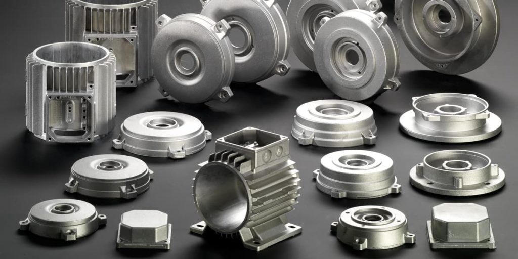 Understanding Aluminum Die Casting Alloys and Their Industrial Applications